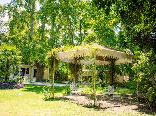 호텔 Boutique Villa Rosarito