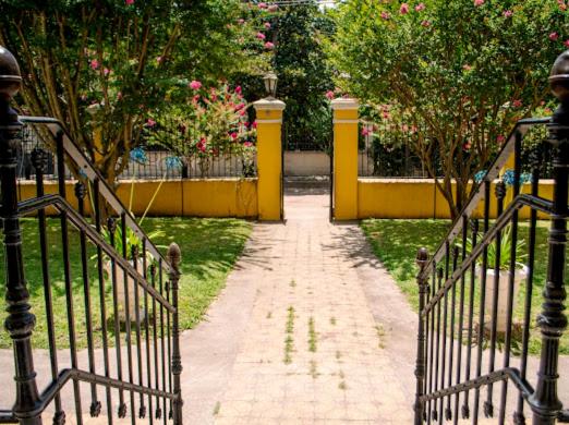 호텔 Boutique Villa Rosarito