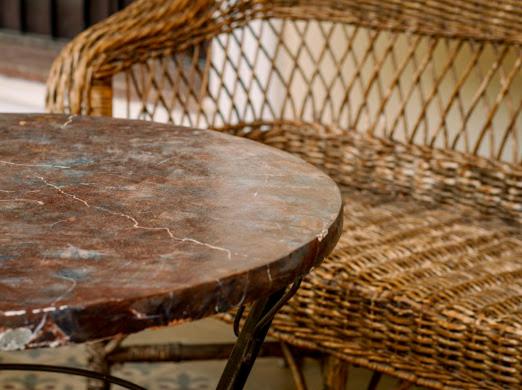 호텔 Boutique Villa Rosarito