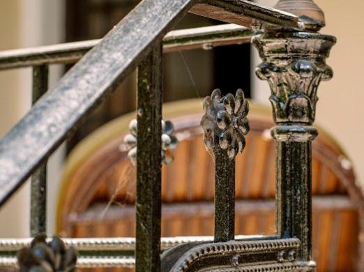 호텔 Boutique Villa Rosarito