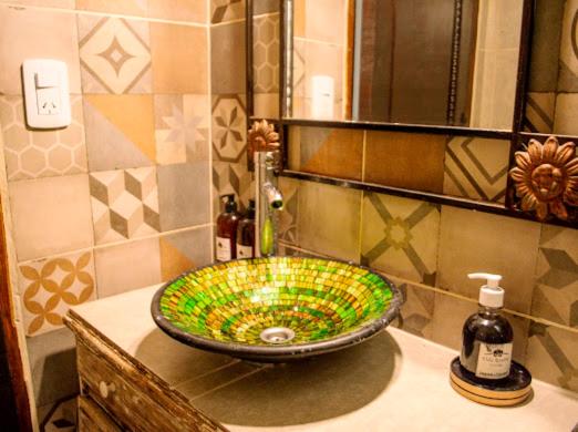 호텔 Boutique Villa Rosarito