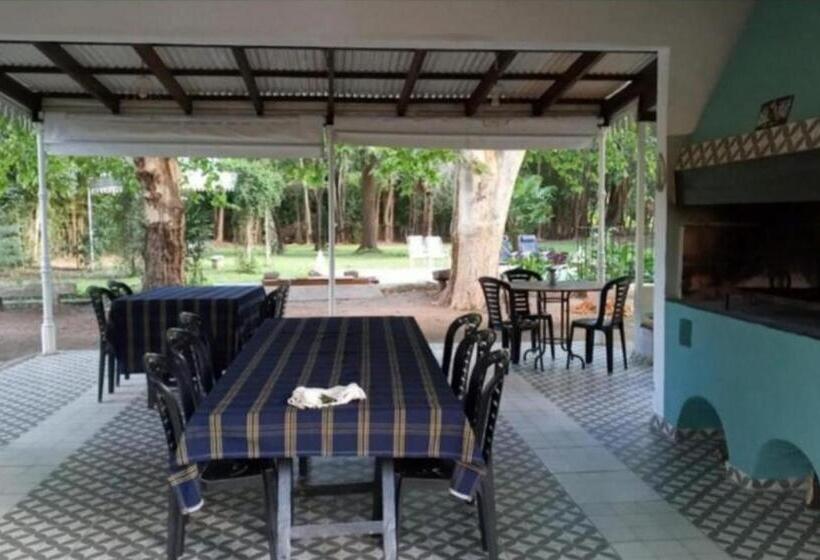 호텔 Boutique Villa Rosarito