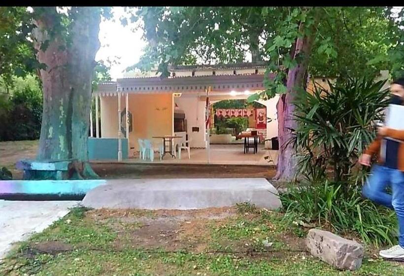 호텔 Boutique Villa Rosarito