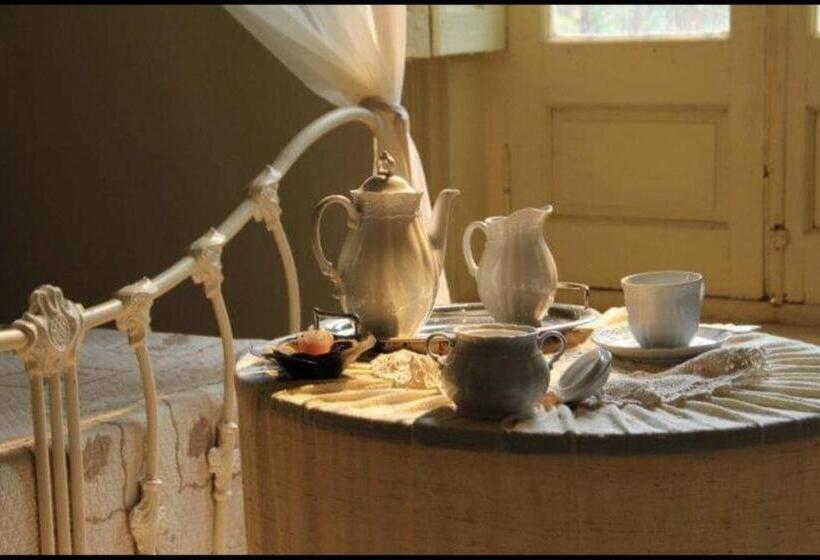 호텔 Boutique Villa Rosarito