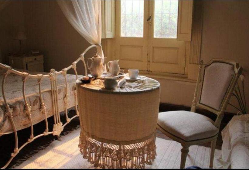 호텔 Boutique Villa Rosarito