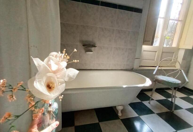 호텔 Boutique Villa Rosarito