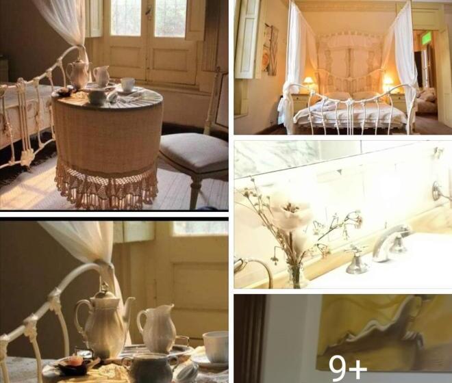 호텔 Boutique Villa Rosarito