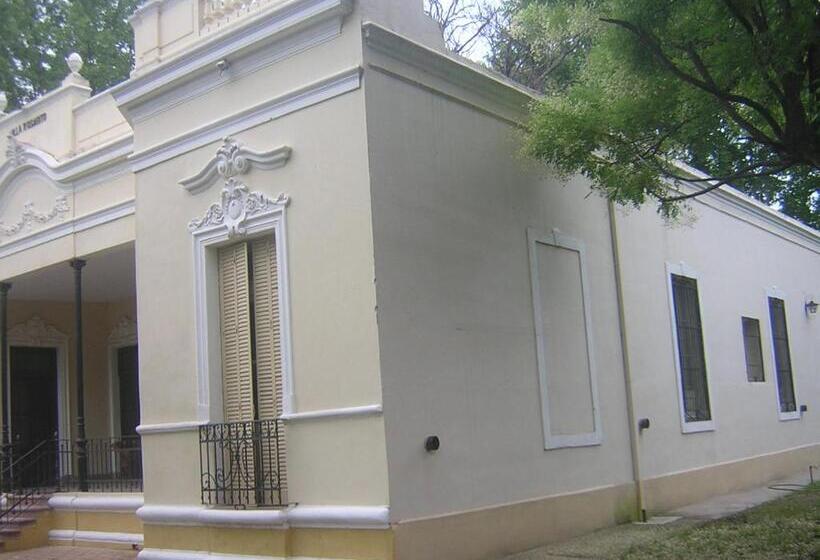 호텔 Boutique Villa Rosarito