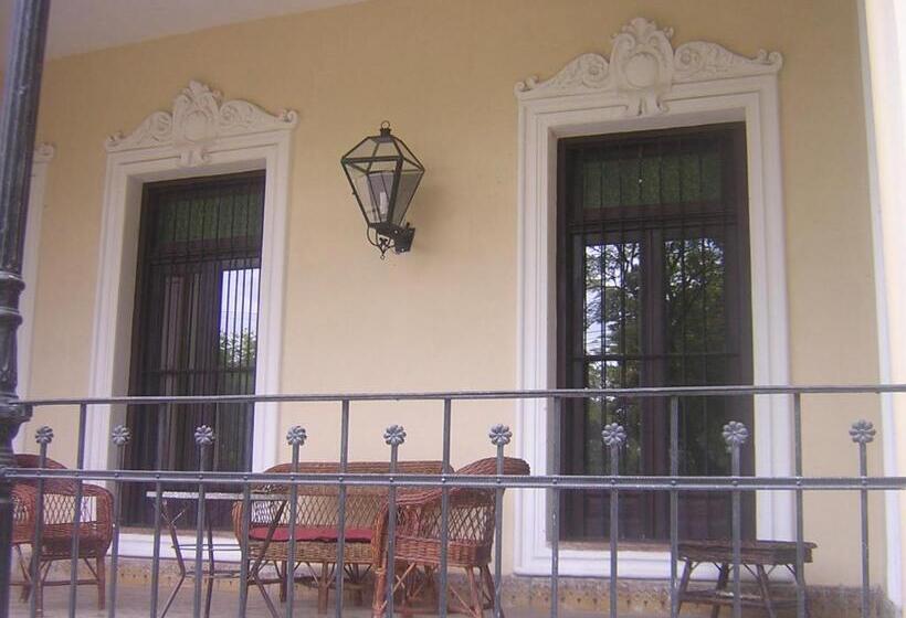 호텔 Boutique Villa Rosarito