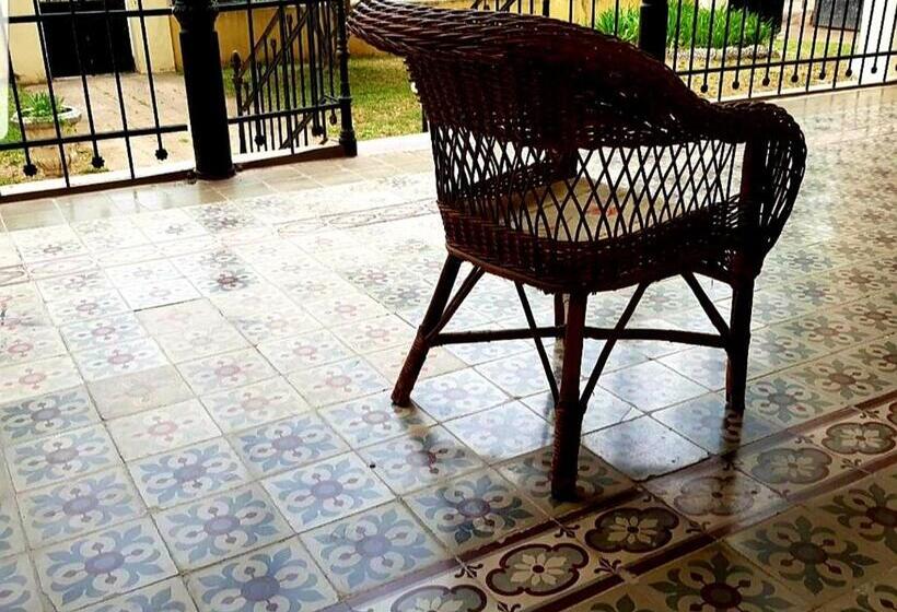 호텔 Boutique Villa Rosarito