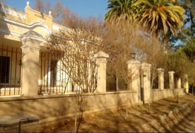 호텔 Boutique Villa Rosarito