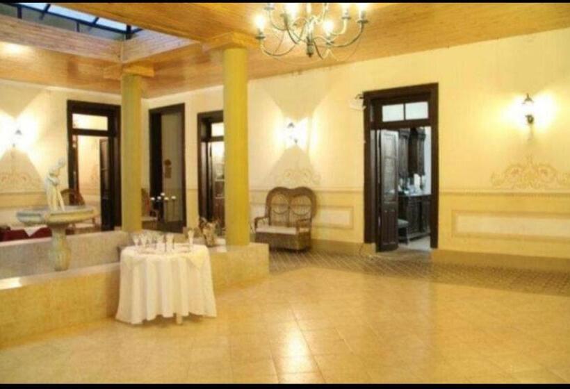 호텔 Boutique Villa Rosarito