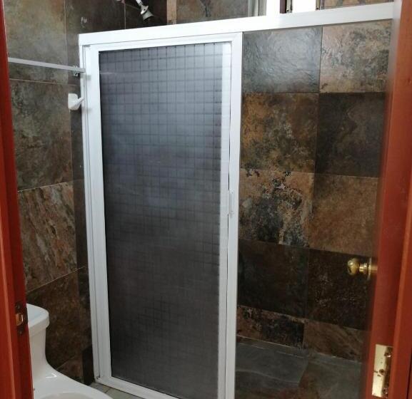 هتل Las Flores Campeche