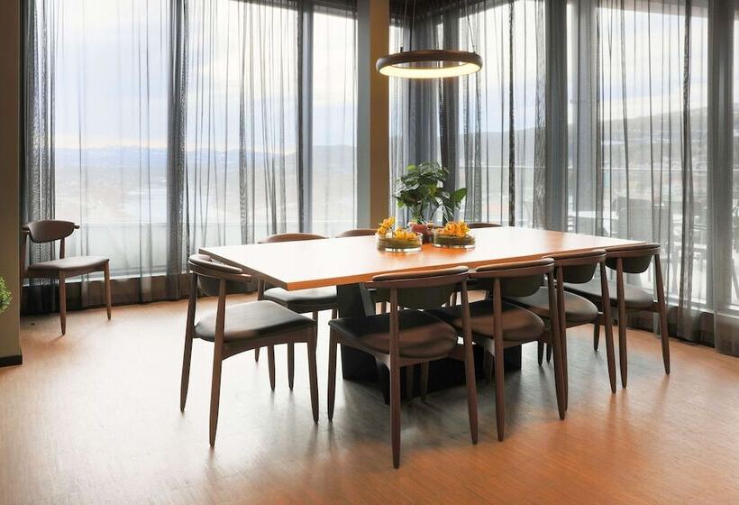 Clarion Collection Hotel Kongsberg