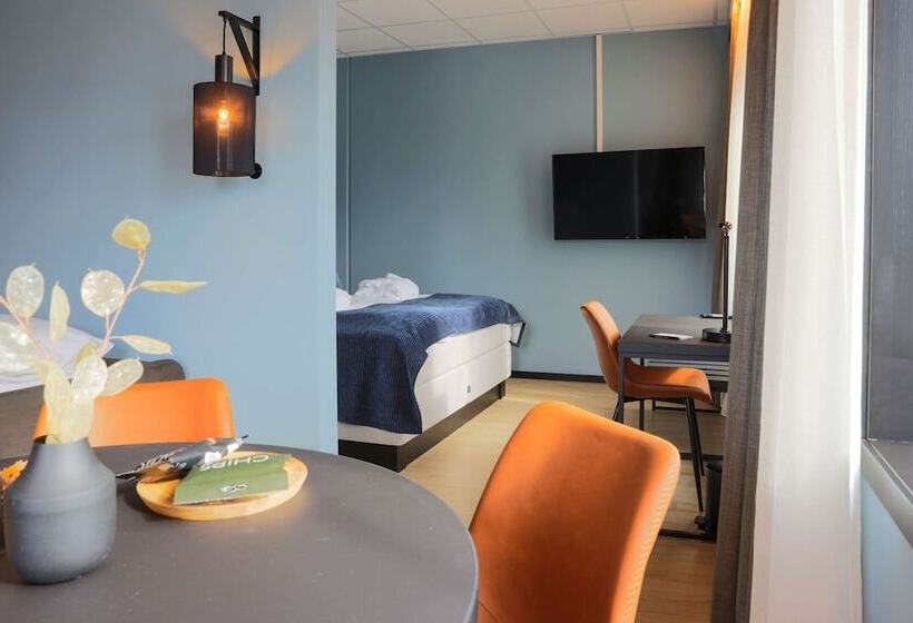 Clarion Collection Hotel Kongsberg