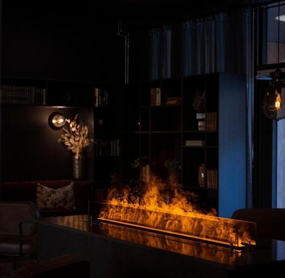 Clarion Collection Hotel Kongsberg