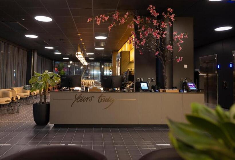 Clarion Collection Hotel Kongsberg