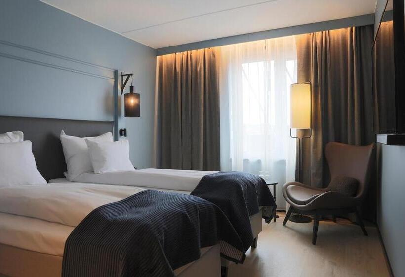 Clarion Collection Hotel Kongsberg