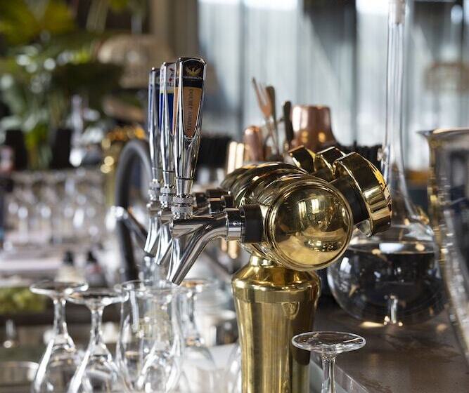 Clarion Collection Hotel Kongsberg