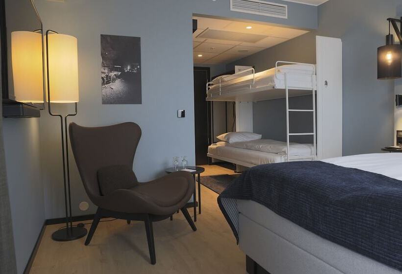 Clarion Collection Hotel Kongsberg