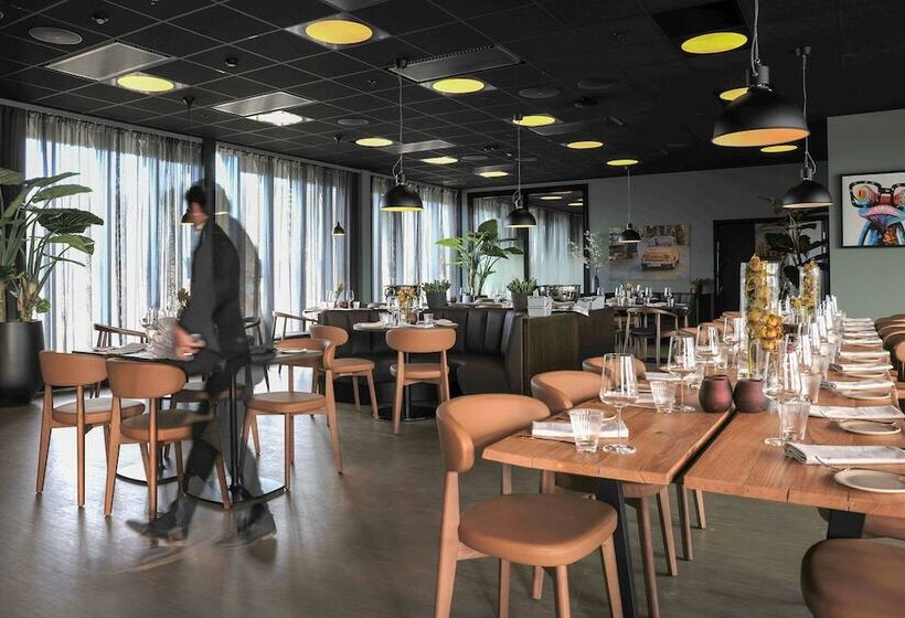 Clarion Collection Hotel Kongsberg