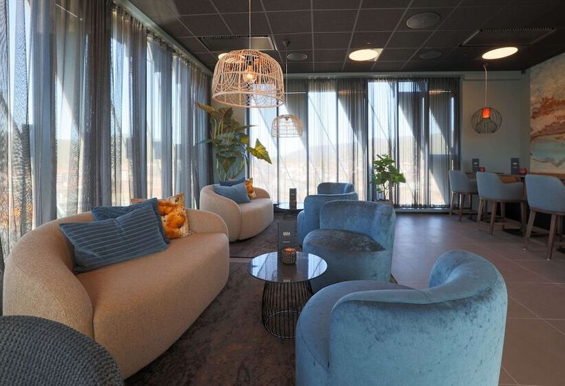 Clarion Collection Hotel Kongsberg