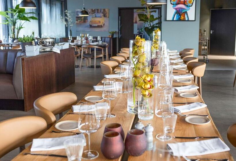 Clarion Collection Hotel Kongsberg