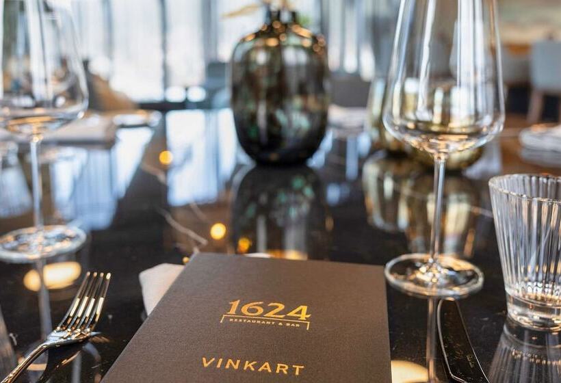 Clarion Collection Hotel Kongsberg