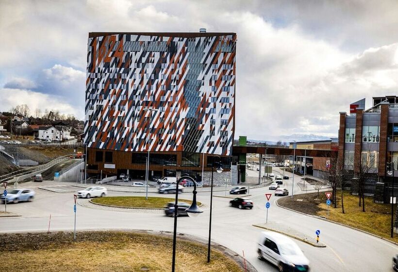 Clarion Collection Hotel Kongsberg