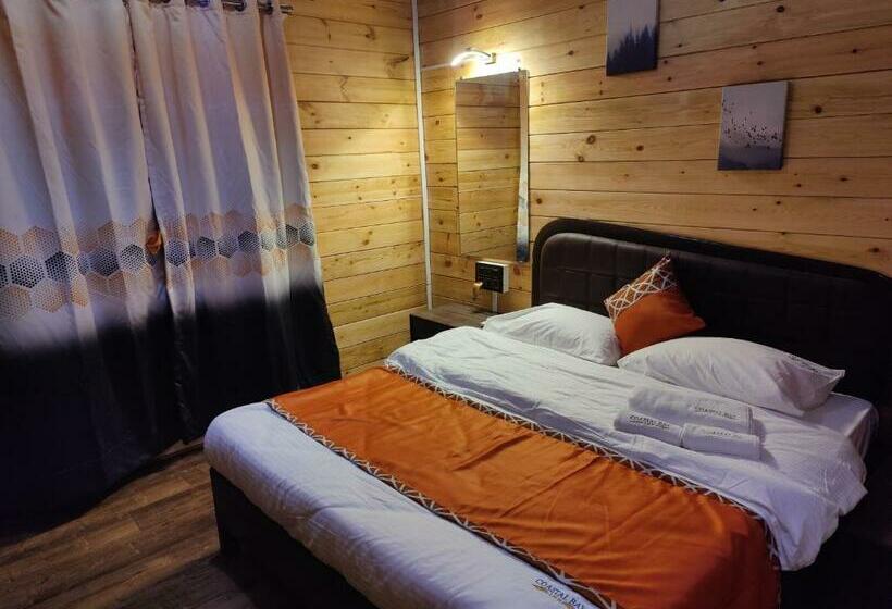 فندق Coastal Bay Inn By Gemstone Hospitality