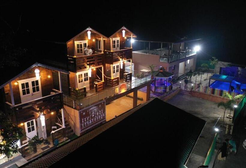 호텔 Coastal Bay Inn By Gemstone Hospitality