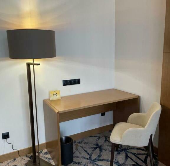 فندق Farovon Khiva