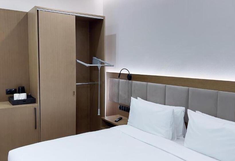 فندق Farovon Khiva