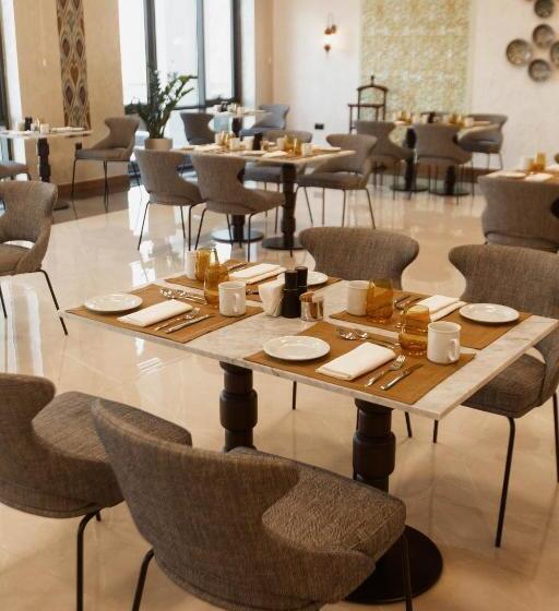 فندق Farovon Khiva