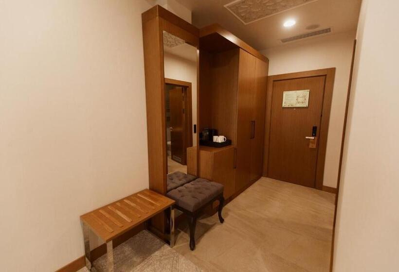 فندق Farovon Khiva