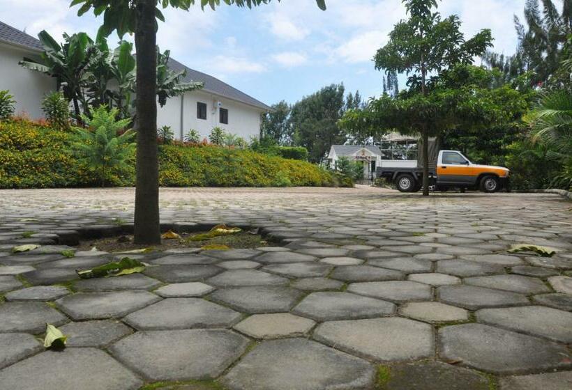 Home Bliss Hotel  Fort Portal Uganda