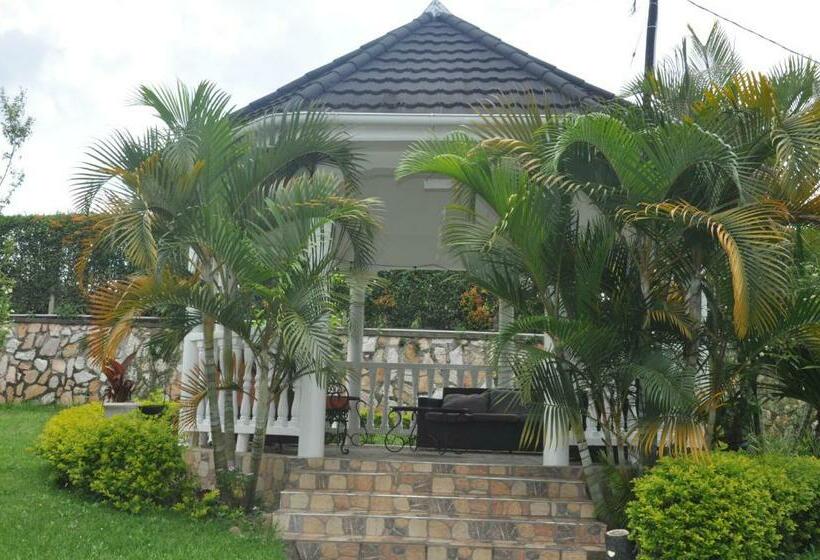 Home Bliss Hotel  Fort Portal Uganda