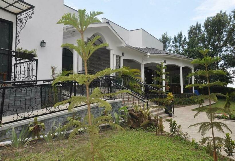 Home Bliss Hotel  Fort Portal Uganda