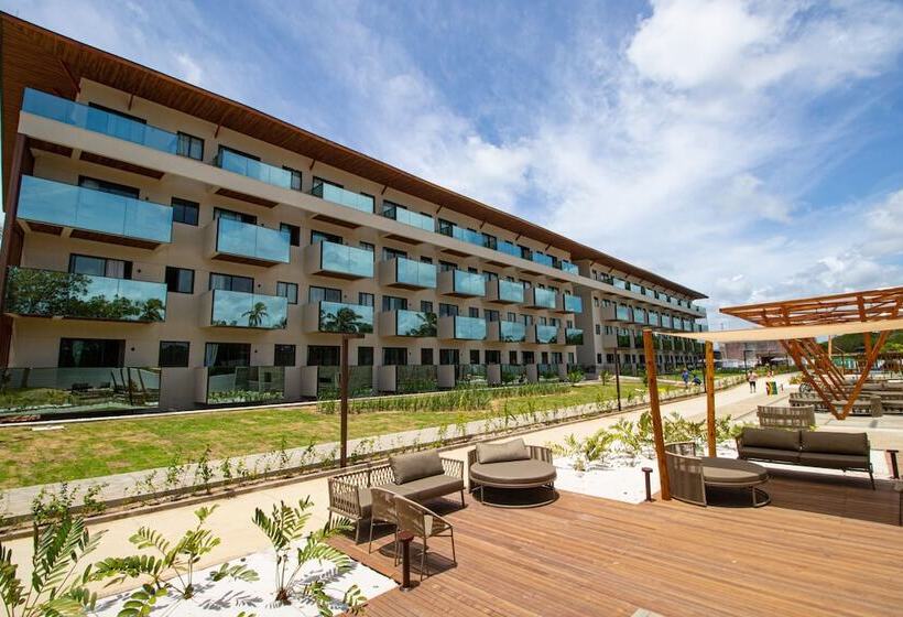 فندق Ipioca Beach Resort Maceió