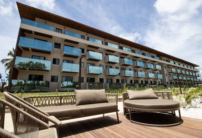 فندق Ipioca Beach Resort Maceió