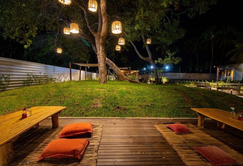 فندق Ipioca Beach Resort Maceió