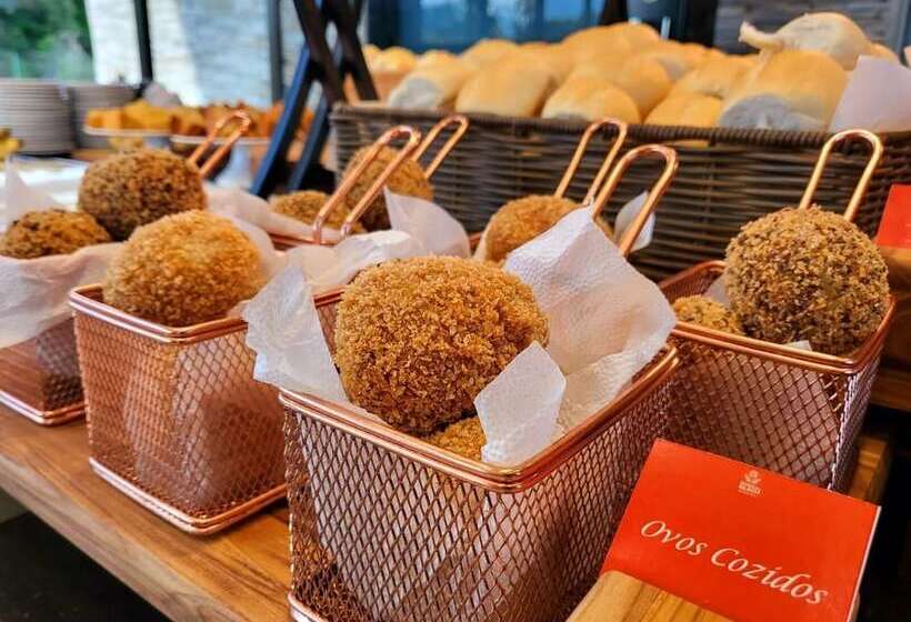 فندق Ipioca Beach Resort Maceió