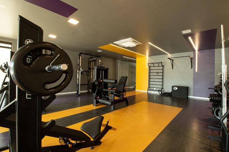 فندق Ipioca Beach Resort Maceió