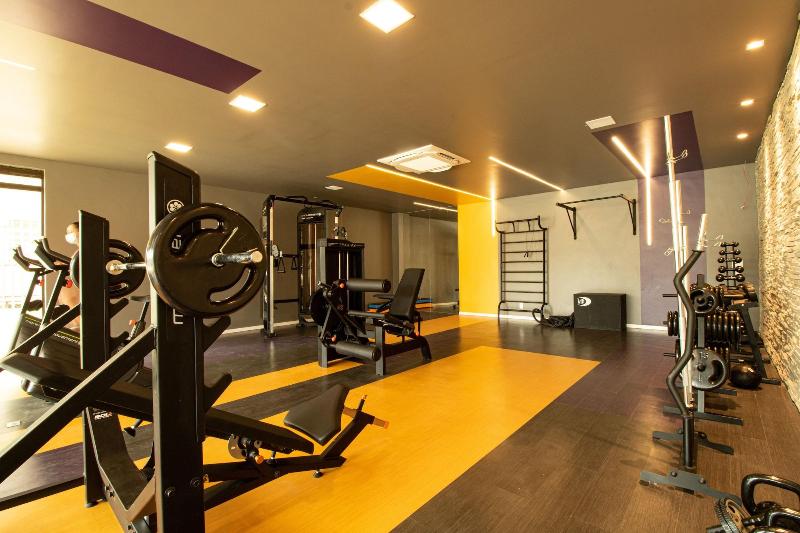 فندق Ipioca Beach Resort Maceió