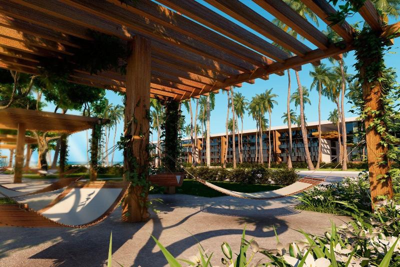 فندق Ipioca Beach Resort Maceió