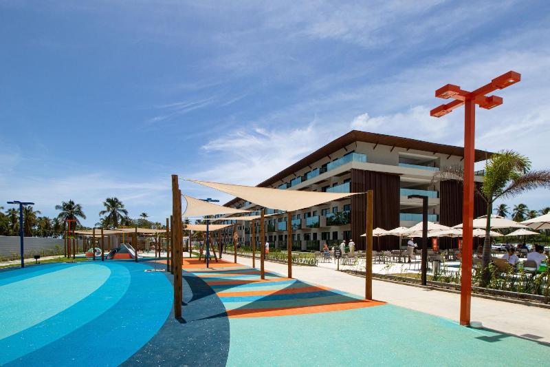 فندق Ipioca Beach Resort Maceió