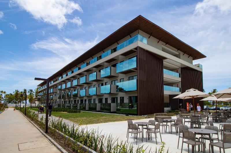 فندق Ipioca Beach Resort Maceió
