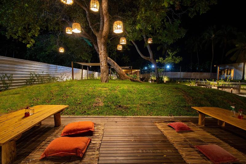 فندق Ipioca Beach Resort Maceió