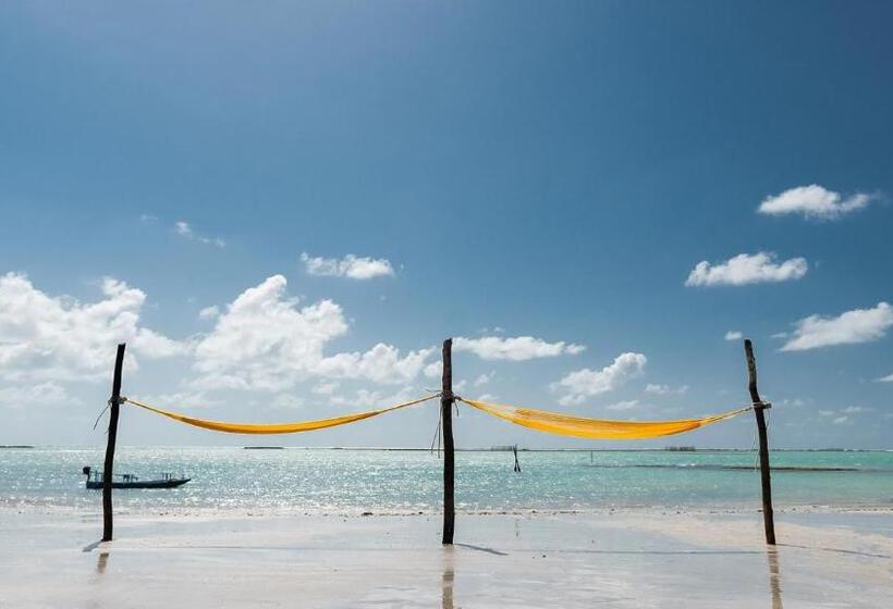 فندق Ipioca Beach Resort Maceió