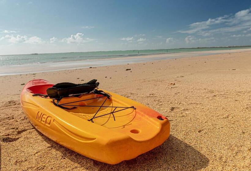 فندق Ipioca Beach Resort Maceió